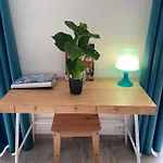 residence fleurie rdc