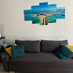 residence fleurie rdc