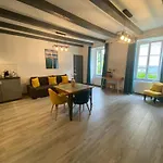 residence fleurie rdc