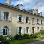 residence fleurie rdc