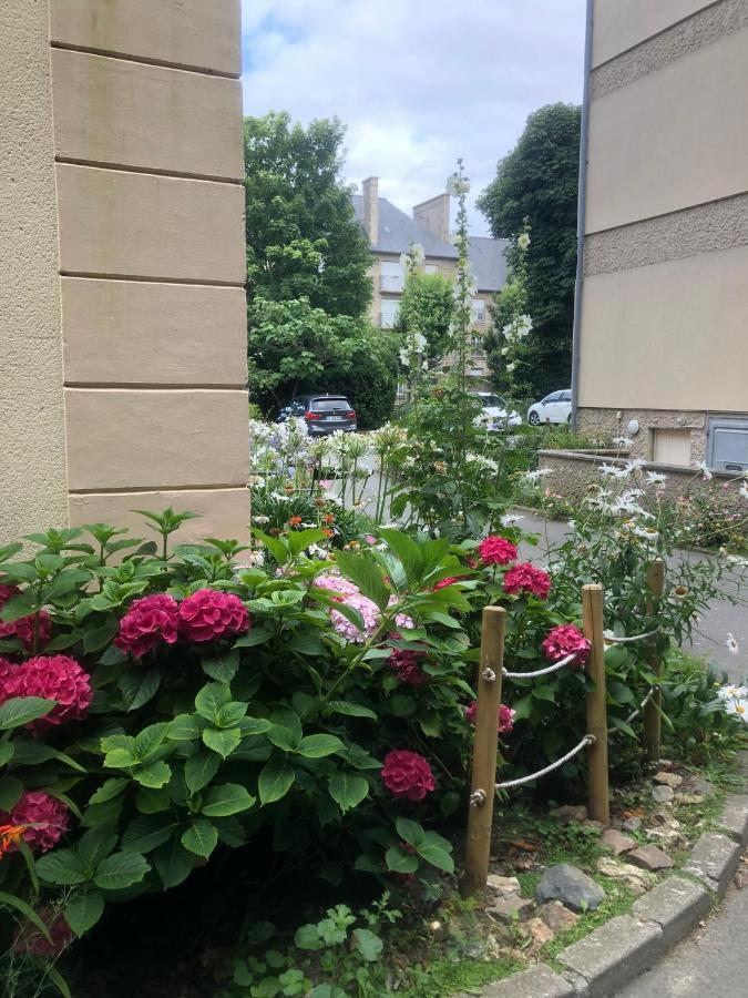 Fleurie Rdc Appartement