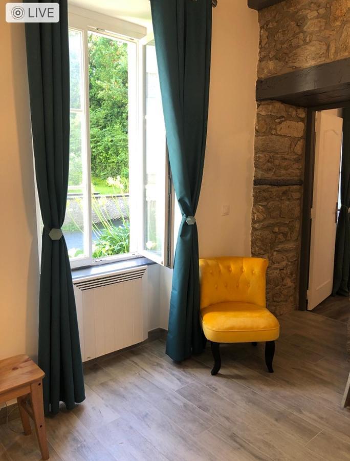 Fleurie Rdc Appartement Saint-Malo