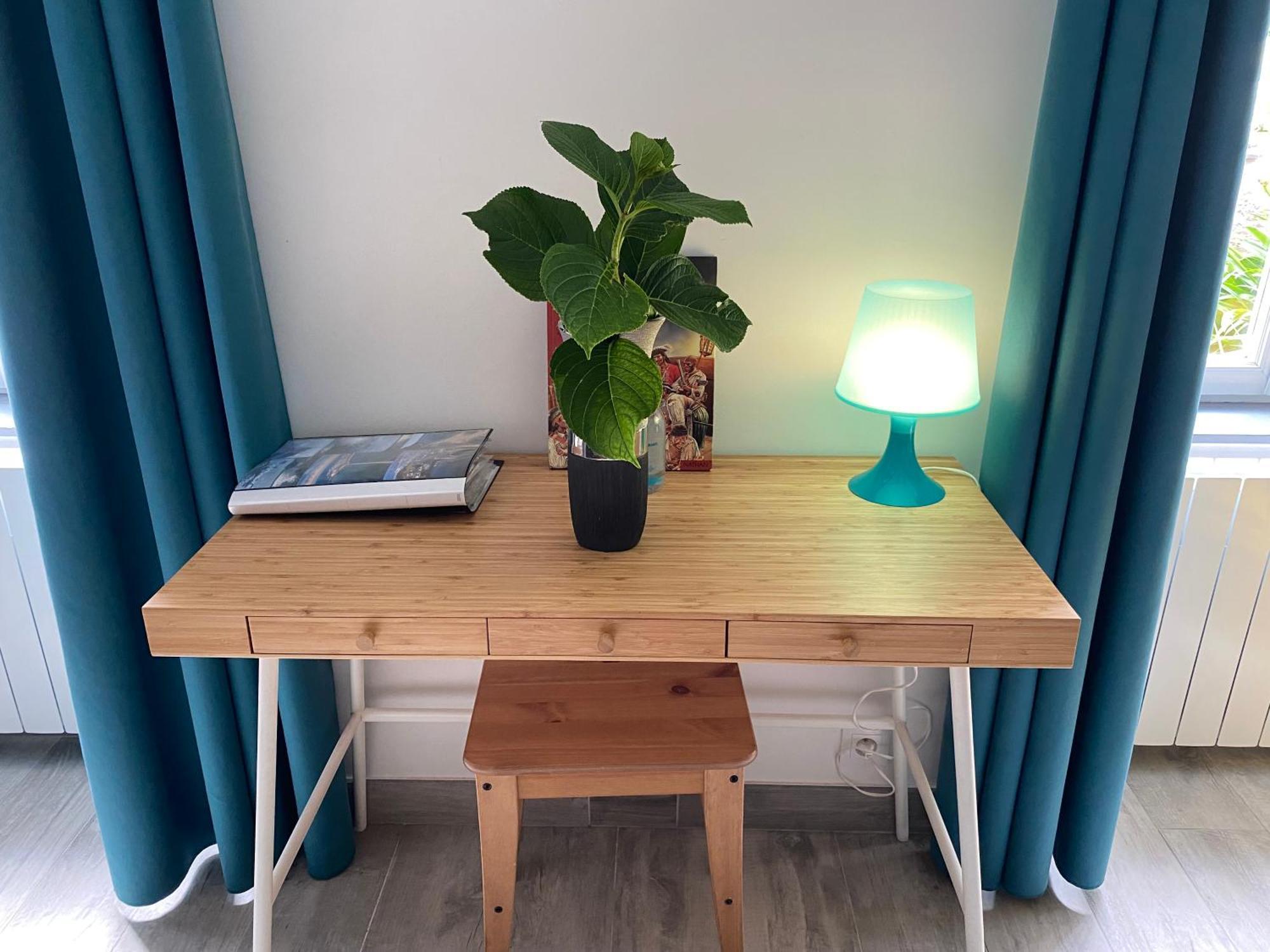 Fleurie Rdc Appartement Saint-Malo