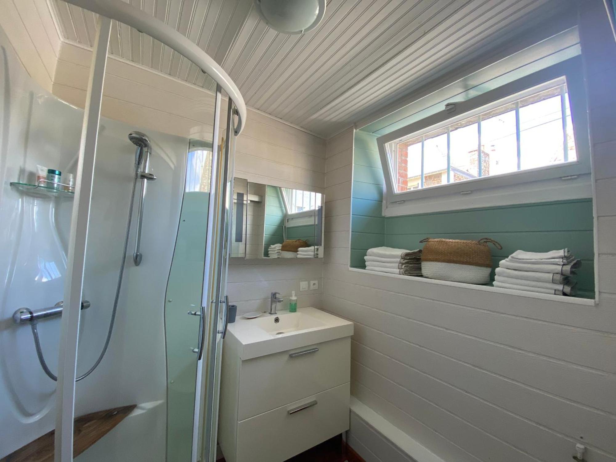 Fleurie Rdc Appartement