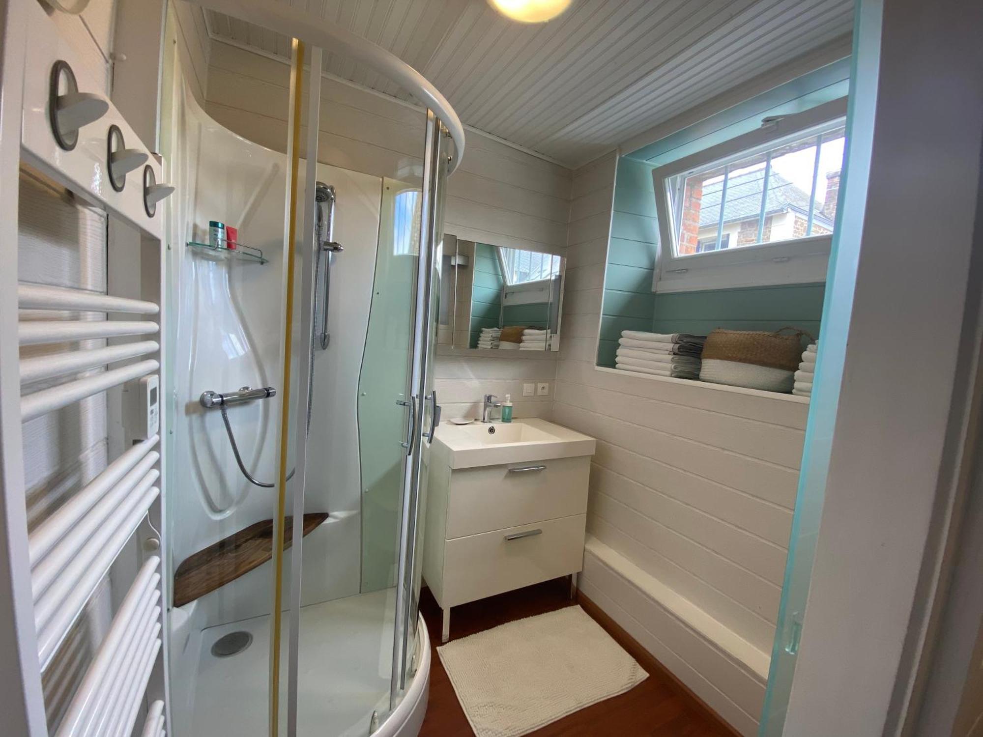 Fleurie Rdc Appartement